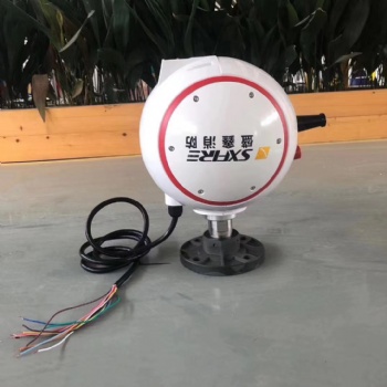 ZDMS0.6/5S 自动扫描射水高空水炮 ZSS-25