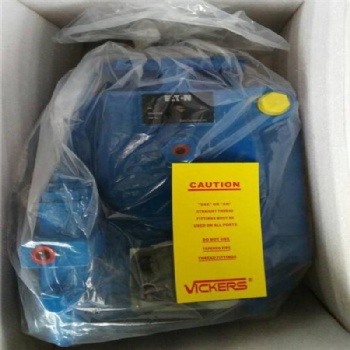 威格士油泵VICKERS叶片泵3520V系列3520V2**12 1AA22R