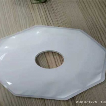 江西九江市DTRO反渗透膜生产焊接设备