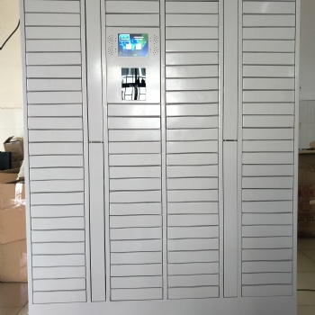 供应保密文件寄存柜档案保管寄存柜