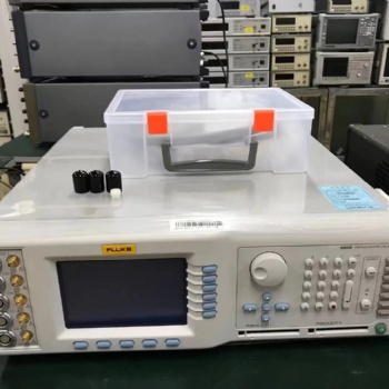 销售福禄克FLUKE9500B示波器校准仪