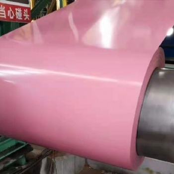 彩钢卷一吨0.23规格一米海蓝出多少米