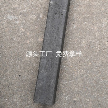 80*80*2000mm塑料垫木