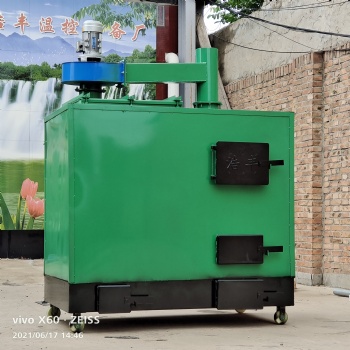 鸡舍供暖升温水暖锅炉 数控恒温地暖锅炉厂家批发