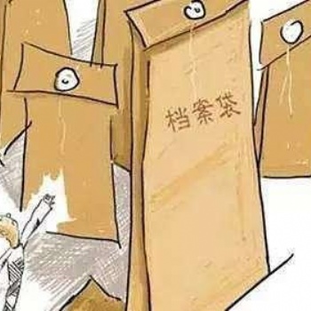 新建档案 档案资料补全 自持档案激活 档案转递手续