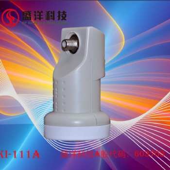 盛洋科技供应高品质KU波段高频调节器