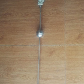 液氯储罐SIL认证浮球液位变送器