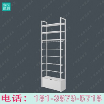 KKV家居店货架，三福饰品店货架，文具店货架，商超货架，水果店货架