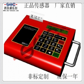 ZRN-100/UFT/BY-CSB-1超声波流量计