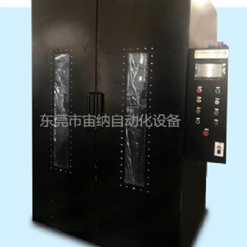 全自动立式钢瓶刷漆机