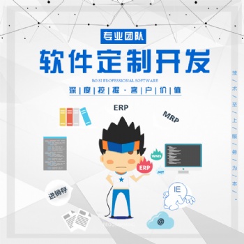 软件开发APP定制网站开发
