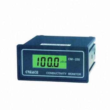 河北科瑞达CCT-3300系列电导率/电阻率/TDS在线分析仪 CCT-3320