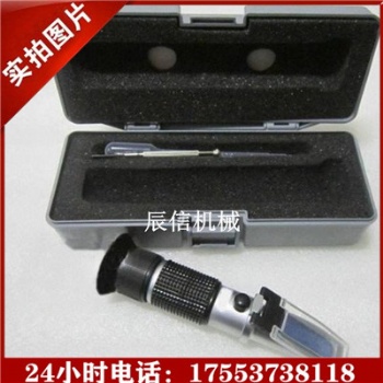 糖度计 手持式糖度计 盐度计