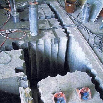深圳桥梁钻孔工程 建筑钻孔工程 钻孔切割工程
