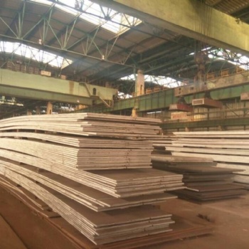 P265GH核电站安全壳用钢
