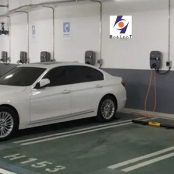 电动汽车通用7KW交流桩