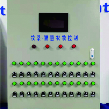 供应养殖业养猪场环境控制器 智能环境控制器 猪舍多路温湿度监控系统