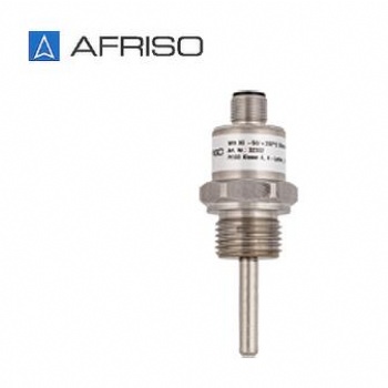 德国菲索AFRISO 卫生型温度传感器 WTh 30 DK/MR/CP/VP