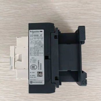 施耐德接触器LC1D32M7C