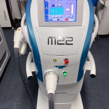 M22光子嫩肤仪器 美容院仪器 脱毛美白嫩肤改善肌肤