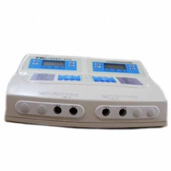 HY-D03型中频药物导入治疗仪