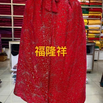 福隆祥寿衣，现面向全国火热招商，财富共享
