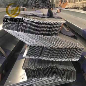天津祥润Z型钢镀锌Z型钢多种规格