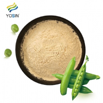 优承豌豆蛋白 豌豆拉丝蛋白 植物蛋白 全价蛋白