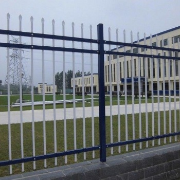 广州荔湾小区护栏围栏 深圳坪山护栏围栏款式定制