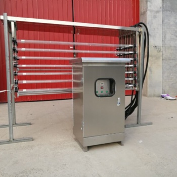 明渠紫外线消毒器水箱自洁消毒器