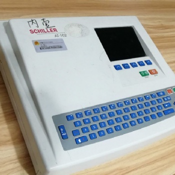 心电图机,AT-102席勒心电图机