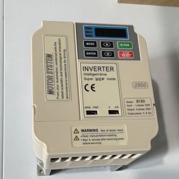JSCC精研电机变频器A040