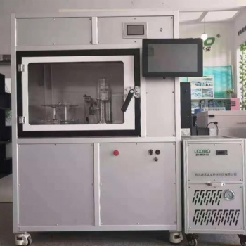 LB-510全自动恒温恒湿称重系统