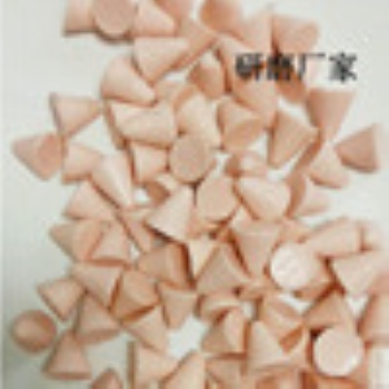 **饰饰行业塑胶研磨石（25KG/包） 厂家**饰