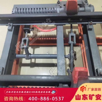 气动阻车器，气动阻车器广泛应用