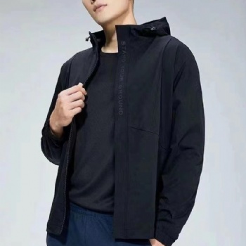 **专柜下架男装安踏等外套亏本清仓处理清仓