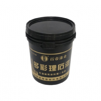 东营水包水涂料颜色加工 真石漆代工