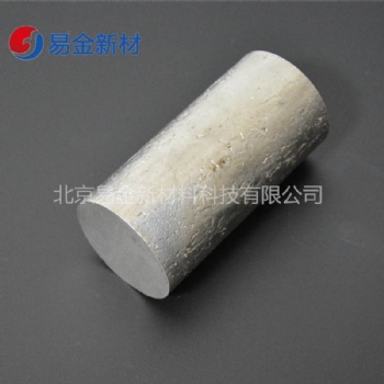 AlCoCrFeNi 悬浮熔炼高熵合金科研成分定制