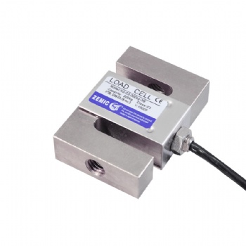 ZEMIC中航电测H3C3原装S型拉力称重传感器压力传感器感应器料斗秤