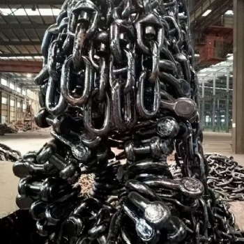 锚链船用锚链中运锚链