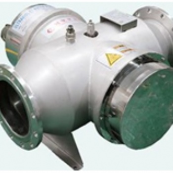 冠宇GYZ-UUC-1.0kw泳池中压紫外线消毒器 泳池水消毒设备