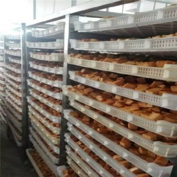 鱼豆腐设备 千页豆腐技术工艺 大豆蛋白QQ豆干设备厂家