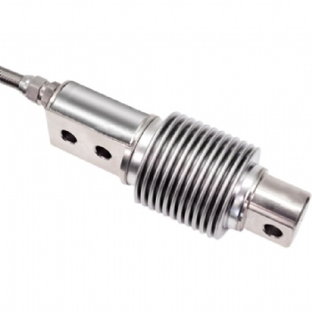 替代Z6FD1 MTB HSX 波纹管高精度拉压力称重传感器皮带称秤料斗秤