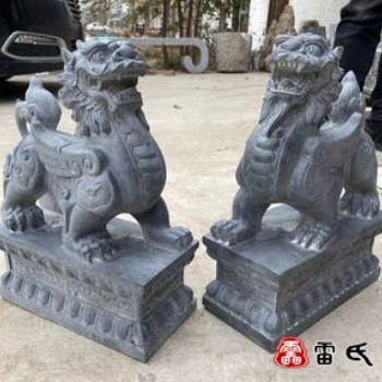 石雕貔貅厂家貔貅图，长沙株洲衡阳衡东制作厂家