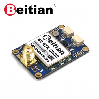 BT-F9PK3 ZED-F9P GNSS高精度定位差分挖掘机无人机GPS?？榇煜? /></a></div>
	<div   id=