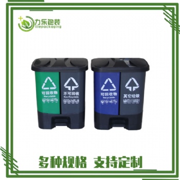 桥西区垃圾桶厂家 桥西区垃圾桶240L 桥西区户外垃圾桶