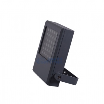 50w100w立杆投光灯广场球场亮化照明户外防水灯具