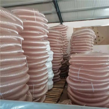 聚氨酯钢丝软管A长汀县聚氨酯钢丝软管A聚氨酯钢丝软管厂家