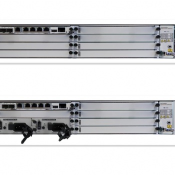 华为OptiXtrans E6608T 光传输设备及板卡