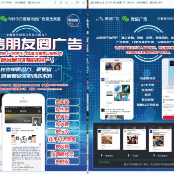 21世纪互联网招商平台